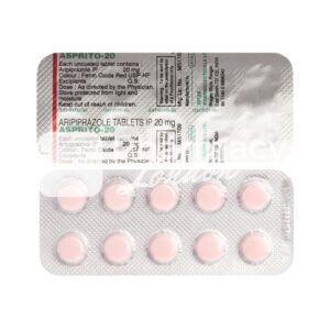 Aripiprazole