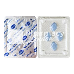 Brand Viagra