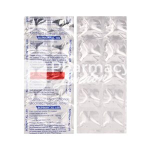 Bupropion