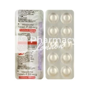 Cytotec