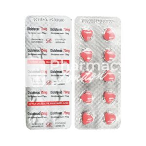Diclofenac