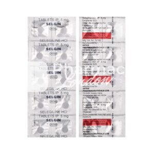 Eldepryl