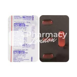Fluconazole