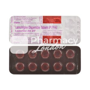 Lamictal