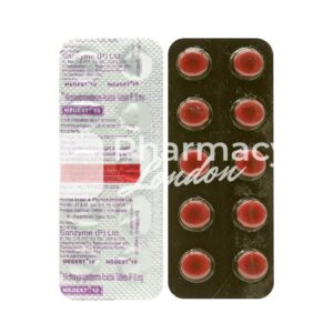 Medroxyprogesterone