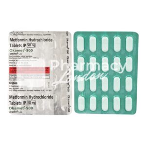 Metformin