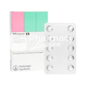 Mirapex