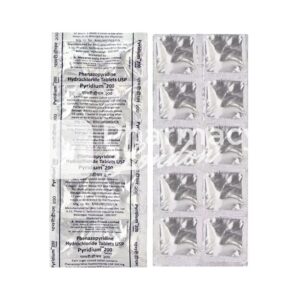 Phenazopyridine