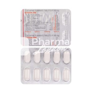 Seroquel