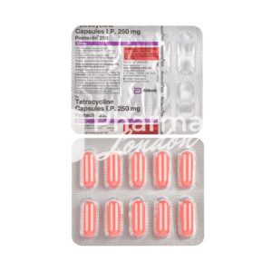 Tetracycline