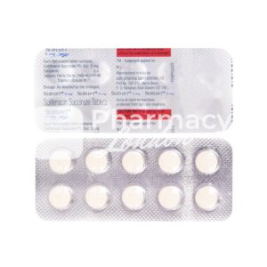 Vesicare