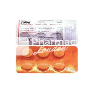 Zithromax
