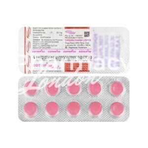 Amitriptyline