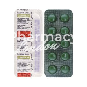 Furosemide
