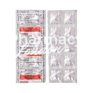 Prednisolone