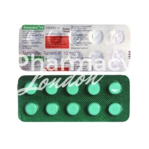 Tamoxifen